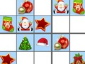 Oyunu NOEL SUDOKU çevrimiçi