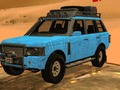 Oyunu Çoklu Oyuncu 4x4 Offroad Sürüşü çevrimiçi