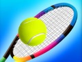 Oyunu Tenis çatışması çevrimiçi