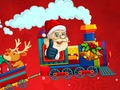 Oyunu Noel Eşleştirme Deluxe çevrimiçi