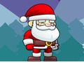 Oyunu Santa Hediye Macerası çevrimiçi