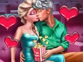 Oyunu Buz Kraliçesi Sinema Flört çevrimiçi