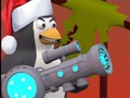Oyunu Penguen Savaşı Noel çevrimiçi
