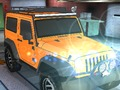 Oyunu 6x6 Offroad Kamyon Sürüşü çevrimiçi