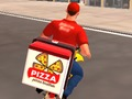 Oyunu Hızlı Pizza Teslimat Çocuğu çevrimiçi