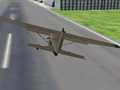 Oyunu Cessna Uçuş Simülatörü çevrimiçi