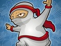 Oyunu Yaşam ve ölüm ninja  çevrimiçi