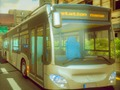Oyunu Şehir Otobüsü Şoförü çevrimiçi
