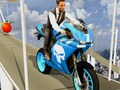 Oyunu Motosiklet İmkansız Parkurlar Zorlukları çevrimiçi