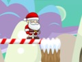 Oyunu Noel Baba Stick  çevrimiçi