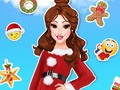 Oyunu Holiday Deco El Yapımı Dükkan  çevrimiçi