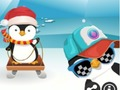 Oyunu Penguen Solitaire  çevrimiçi
