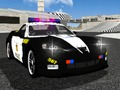 Oyunu Polis Drift Araba Sürüş Şovu çevrimiçi