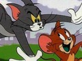 Oyunu Tom ve Jerry Farkı Buluyor  çevrimiçi