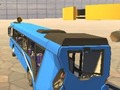 Oyunu Otobüs kazasında stunts yıkım  çevrimiçi