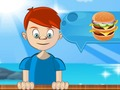 Oyunu Plaj Burgeri çevrimiçi