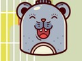 Oyunu Mutlu Hamster Boyama çevrimiçi