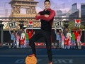 Oyunu Ronaldo: koşuyor ve vuruyor  çevrimiçi