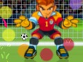 Oyunu Futbol FRVR  çevrimiçi