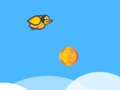 Oyunu Flap Ateş Kuş çevrimiçi