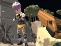 Oyunu Poligon Battle Royale çevrimiçi