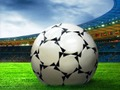 Oyunu Futbol Kaydırma çevrimiçi