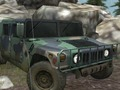 Oyunu Offroad Çılgın Lüks Prado Simülasyonu çevrimiçi