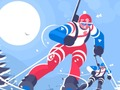 Oyunu Kış Sporları Yapboz çevrimiçi