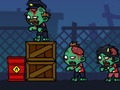 Oyunu Dünya Savaşı Zombi  çevrimiçi
