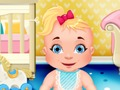 Oyunu Bebek Bakımı çevrimiçi