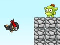 Oyunu Öfkeli Ninja çevrimiçi