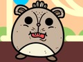 Oyunu Çılgın Gerbil Boyama çevrimiçi