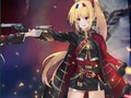 Oyunu Silahlı Anime Kızı çevrimiçi