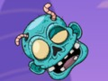 Oyunu Dokun ve Tıkla Zombi Mania Deluxe çevrimiçi