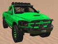 Oyunu Dubai Drift 4x4 Simülatörü çevrimiçi