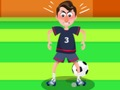 Oyunu Futbol Şampiyonu 2020  çevrimiçi