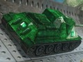 Oyunu Imkansız ABD Ordusu Tankı çevrimiçi