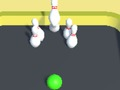 Oyunu Mini Bowling 3D çevrimiçi