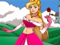 Oyunu Kawaii Prenses Giydirme Oyunu çevrimiçi