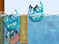 Oyunu Aqua Dudes  çevrimiçi