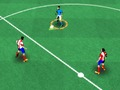 Oyunu Futbol Futbol Dünya Kupası  çevrimiçi