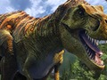 Oyunu Ormanda Dino Avcısı çevrimiçi