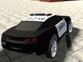 Oyunu Polis Şoförü çevrimiçi