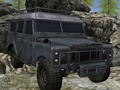 Oyunu Offroad 4x4 Ağır Sürüş çevrimiçi