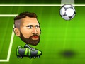 Oyunu Baş Futbol Dünya Şampiyonu çevrimiçi