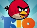 Oyunu Rio kötü kuşlar çevrimiçi