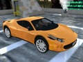 Oyunu Araba Park Etme 3D çevrimiçi