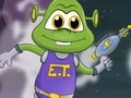 Oyunu Oyun E.T.  çevrimiçi