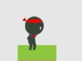 Oyunu Zıplayan Ninja çevrimiçi