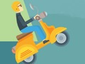 Oyunu Süper Scooter Yapboz çevrimiçi
